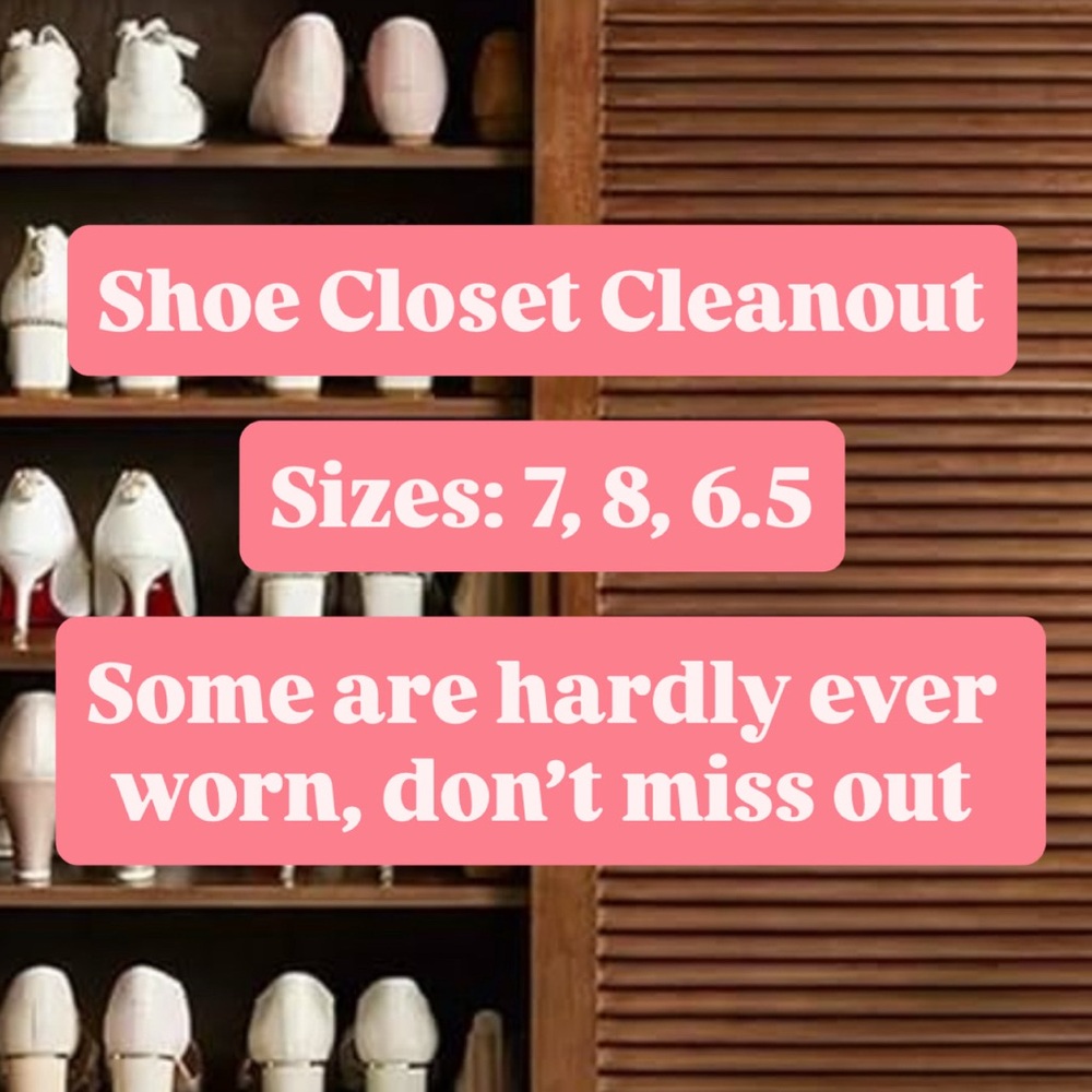 SHOES